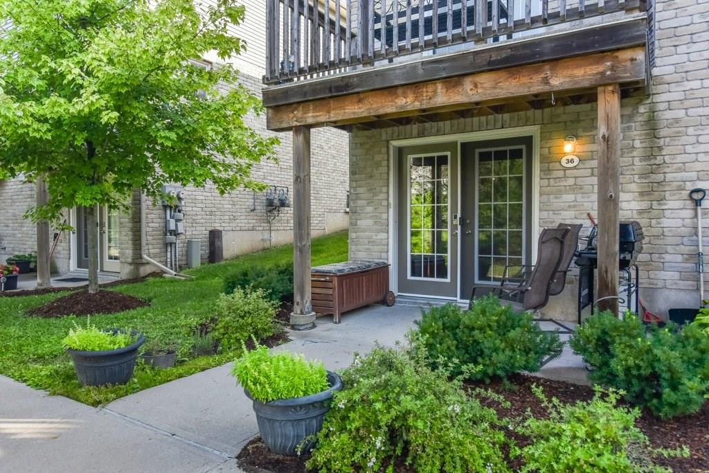 36-36 Mountford Drive in Guelph sold by Emily Cassolato.